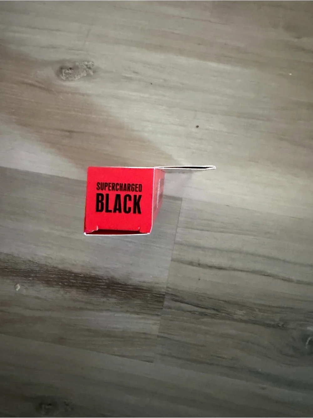 Benefit They're Real! Magnet Mascara — Silver and Pink Packaging